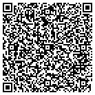QR code with Fabric Solutions Of Wilmington contacts
