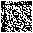 QR code with S & R Consultants contacts