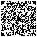 QR code with Utilities Department contacts