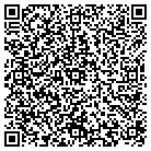 QR code with Chatham Borgstena Auto Tex contacts