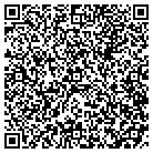 QR code with R B Allen & Associates contacts