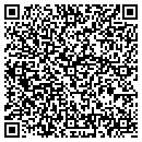 QR code with Div of Hwy contacts