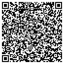 QR code with T & S Machine Shop contacts