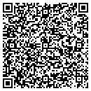 QR code with C B Richard Ellis contacts