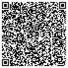 QR code with Hendricks Furniture Inc contacts