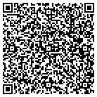 QR code with S T Wooten Corporation contacts
