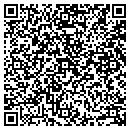 QR code with US Data Corp contacts