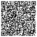 QR code with ETC contacts