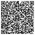 QR code with Cas Systems Inc contacts