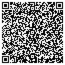 QR code with Hunter G Martin contacts