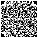 QR code with GSTS Design contacts