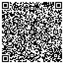 QR code with Accuprint contacts