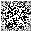 QR code with D & T Painting Co contacts