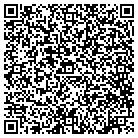 QR code with Hall Auction Gallery contacts