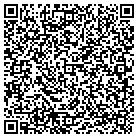 QR code with Ben M Flowe & Son Land Srvyng contacts