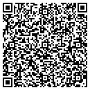 QR code with J & G Store contacts