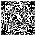 QR code with G & S Heating Cooling & AC contacts