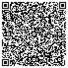 QR code with Philip W Shoemaker DDS contacts