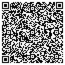 QR code with Marin Towing contacts