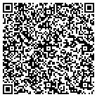 QR code with Rising Sun Pools & Spas Inc contacts