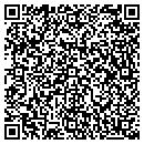 QR code with D G Metal Polishing contacts