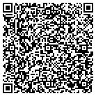 QR code with Custom Discount Blinds contacts