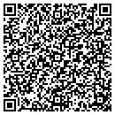 QR code with Honeycutt Farms contacts