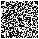 QR code with Red Valve Co contacts