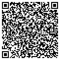 QR code with Arby's contacts