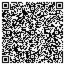 QR code with R E Michel Co contacts