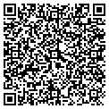 QR code with Rich Auto Service contacts