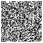QR code with Caldwell's Antiques contacts