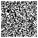 QR code with M C Precast Concrete contacts