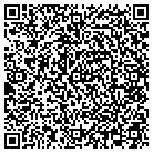 QR code with Masonic Lodges Shrine Club contacts