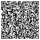 QR code with TRB Flooring contacts