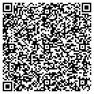 QR code with Christms Trees/Pmpkn Kim/Bills contacts