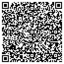 QR code with WYNN Design contacts
