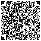 QR code with Blue Dolphin Restaurant contacts