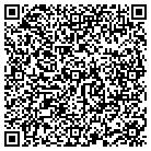 QR code with God's Precious Gift Child Dev contacts