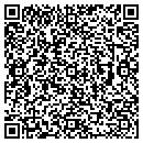 QR code with Adam Stanley contacts