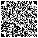 QR code with J & I Ramirez Trucking contacts