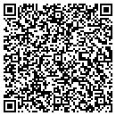 QR code with R C's Pipe Co contacts
