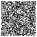 QR code with Tom Pizzarello contacts