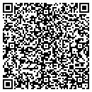 QR code with Curves contacts