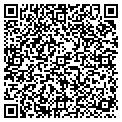 QR code with Gap contacts