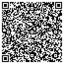 QR code with D & L Enterprise contacts