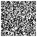 QR code with Aq Textiles LLC contacts