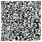 QR code with Anne's Beauty Salon contacts