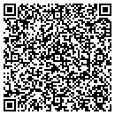 QR code with Talbots contacts