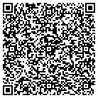 QR code with Alpha Environmental Sciences contacts